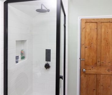 2 bedroom terraced house to rent - Photo 6