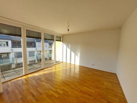 **AB SOFORT** Exklusive 3-Zimmer Dachgeschoss-Wohnung mit 2 Terrassen - Bismarckstraße 16 - Top 20 - Photo 3