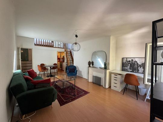 Location Appartement 2 pièces 38m² AIX EN PROVENCE 13100 - Photo 1