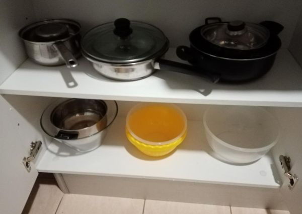Estudio disponivel 16set a 30junho 2024 Albufeira Acoteias