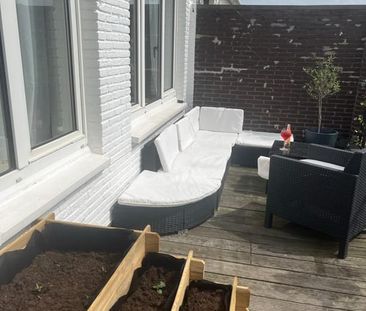 Appartement te huur - Photo 6