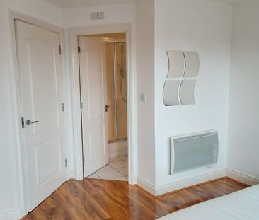 2 Bed Flat, Napier Road, RG1 - Photo 6