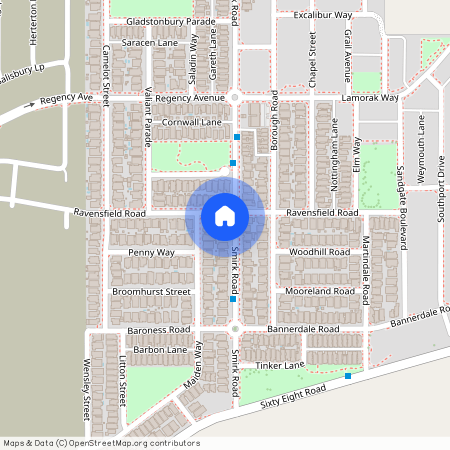 39 Smirk Road, Baldivis WA 6171