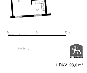 Lästmakargatan 11 B, 75434, Uppsala - Foto 6
