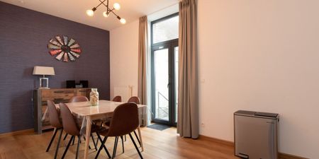 Appartement te huur in Nieuwpoort voor € 1.250 met 3 slaapkamers - Photo 3