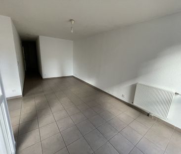 Appartement 62.36 m² - 3 Pièces - Nîmes (30900) - Photo 3