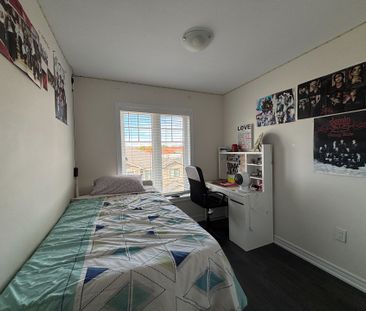 For Lease - 18 Hibiscus Lane, Hamilton, Ontario - Photo 3