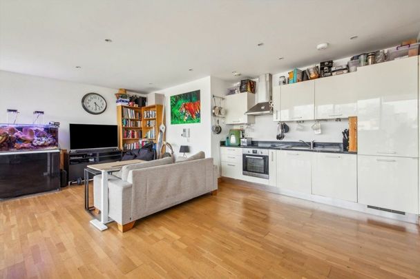 Roach Road, Hackney Wick, E3 - Photo 1