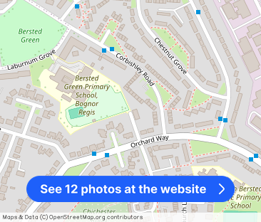 Corbishley Road, Bognor Regis, West Sussex, PO22 - Photo 1