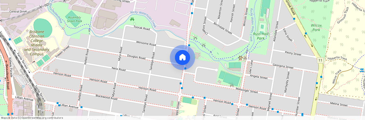 3/246 Douglas Road, Qld 4107, Salisbury