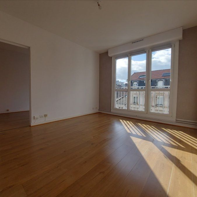 Appartement 2 pièces à Épinal - Photo 1