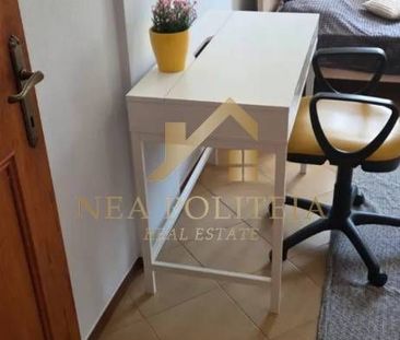 Studio/Γκαρσονιέρα για ενοικίαση Άνω Πόλη - Φωτογραφία 6