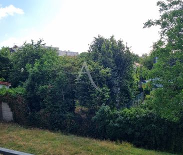 Location Appartement 1 pièce 29m² - Photo 6