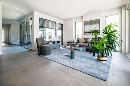 Bellinzona – Bright 4.5-room new construction apartment - Photo 2