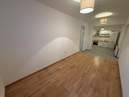 Nähe Lendplatz, Wohnung zu vermieten ++Videorundgang++ - Photo 4