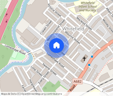 St. Marys Street, Nelson, BB9 - Photo 1