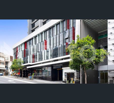 1B/501 Adelaide Street, Brisbane City, Qld 4000 - Photo 4
