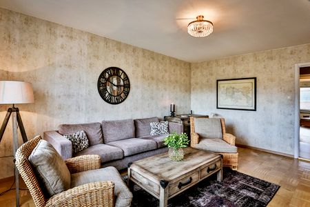 Vasastan Serviced Apartments - Foto 2