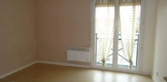 Appartement à louer 1 pièce 22m² - Photo 2