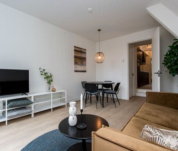 Kastanjelaan 10C - Foto 2