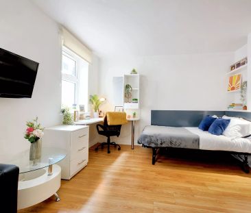 Studio Gold Plus - Photo 4