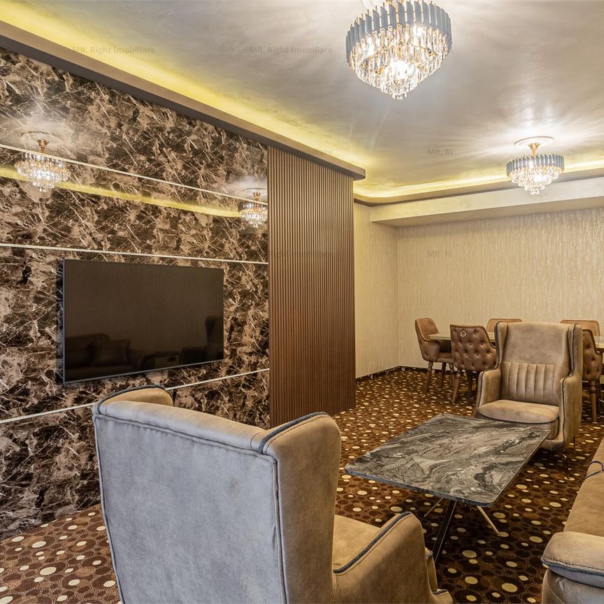 Apartament 2 camere | 2 bai | LUX | Parcare | Tractorul - Photo 1