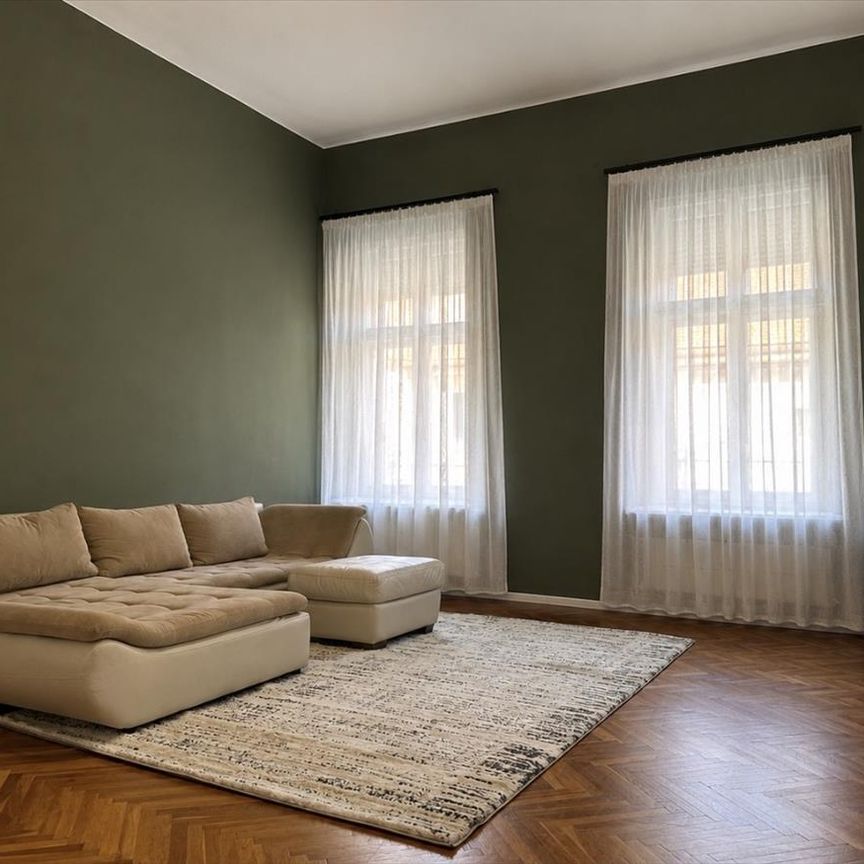 Kiadó felújított lakás - Debrecen - Fotó 1