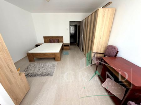 Garsonieră renovată | Mănăștur–Str.Bucegi | Balcon | - Photo 2