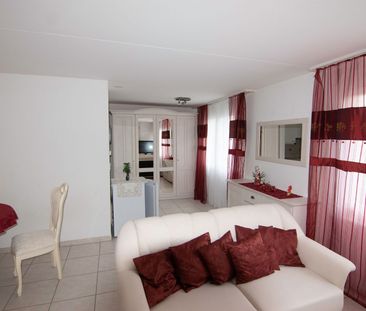 2.5 Zimmer, 65 m², 2. Stock - Foto 4