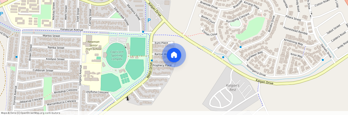 15A Barton Way, WA 6753, Newman