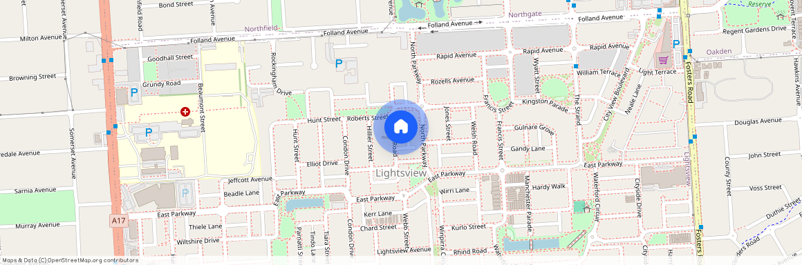 33 Nottage Rd, SA 5085, Lightsview