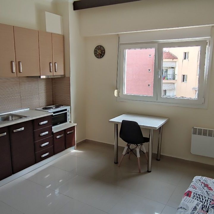 Studio/Γκαρσονιέρα για ενοικίαση Καλκάνη (Σέρρες) - Photo 1