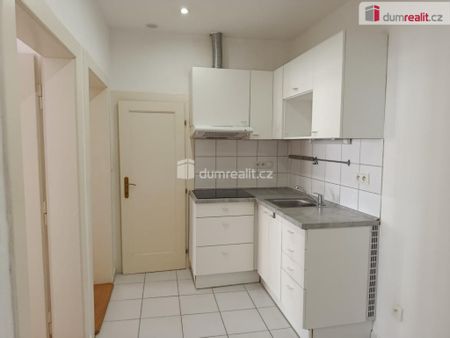Pronájem bytu 2+kk 58 m2 - Photo 2