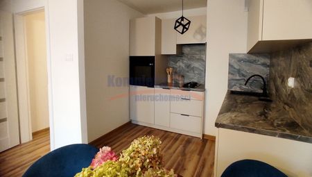 Niebuszewo, ul. Adama Asnyka, Szczecin - Photo 5