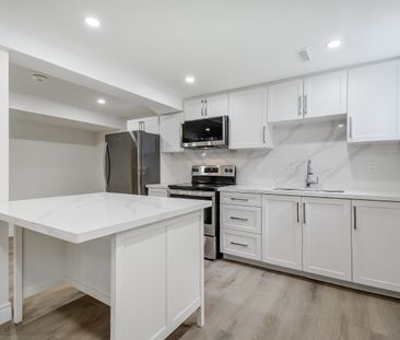 For Lease - 277 Mississaga Street Unit# LOWER, Oakville, Ontario - Photo 5