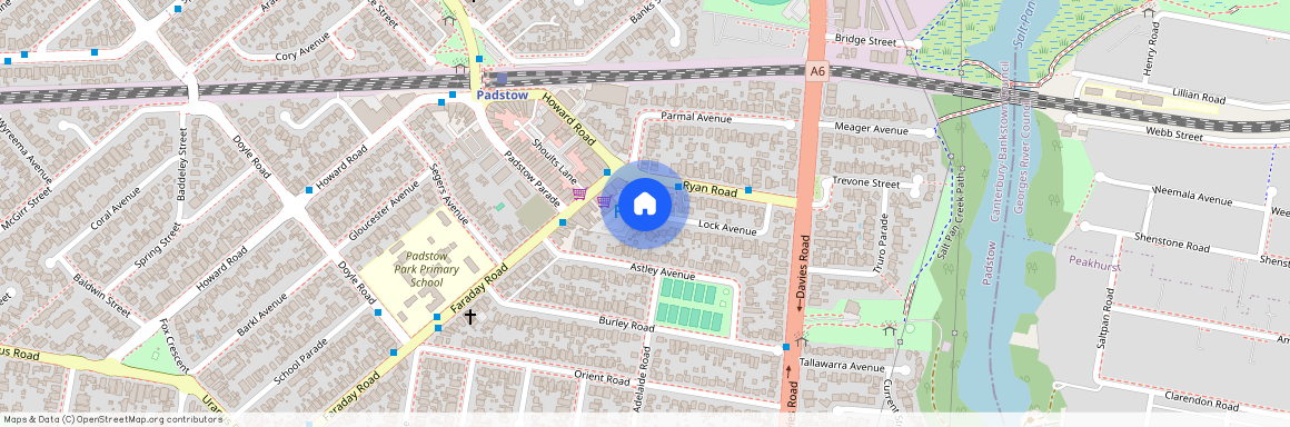 31 Lock Avenue, Padstow