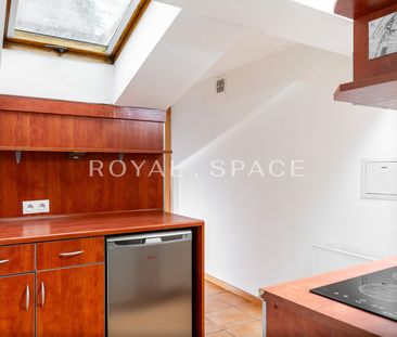 Jasne mieszkanie z klimatyzacją | Salwator - Фото 4