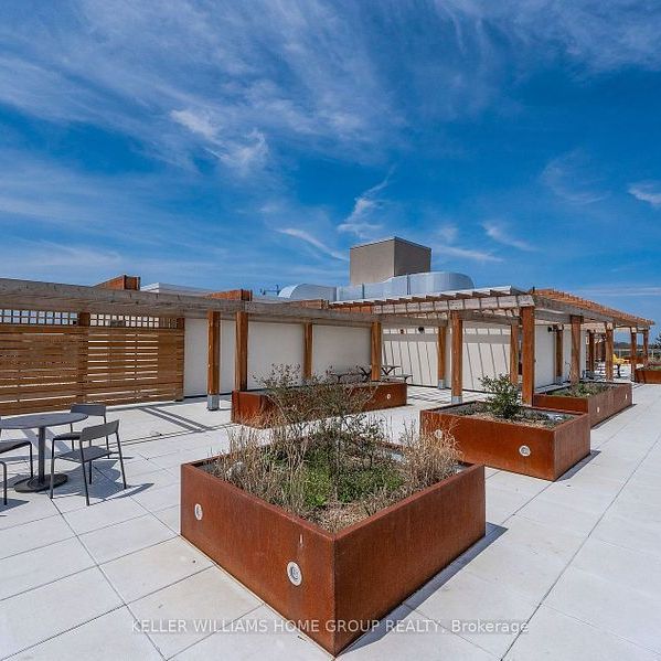 For Lease - 257 Hemlock Street Unit# 504, Waterloo, Ontario - Photo 1