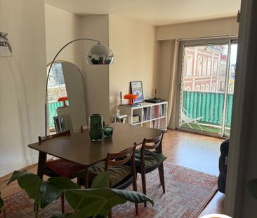 ROUEN - Appartement 2 pièces - Photo 4