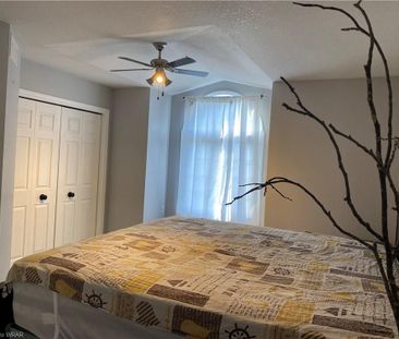 For Lease - 226 Bush Clover Crescent, Kitchener, Ontario - Photo 1