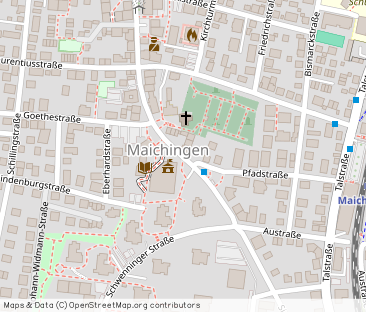 2,5 Zimmer Wohnung im Grünäcker in Maichingen - Photo 1