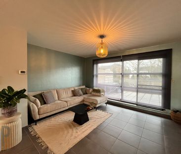 Appartement te huur in Herzele - Photo 4