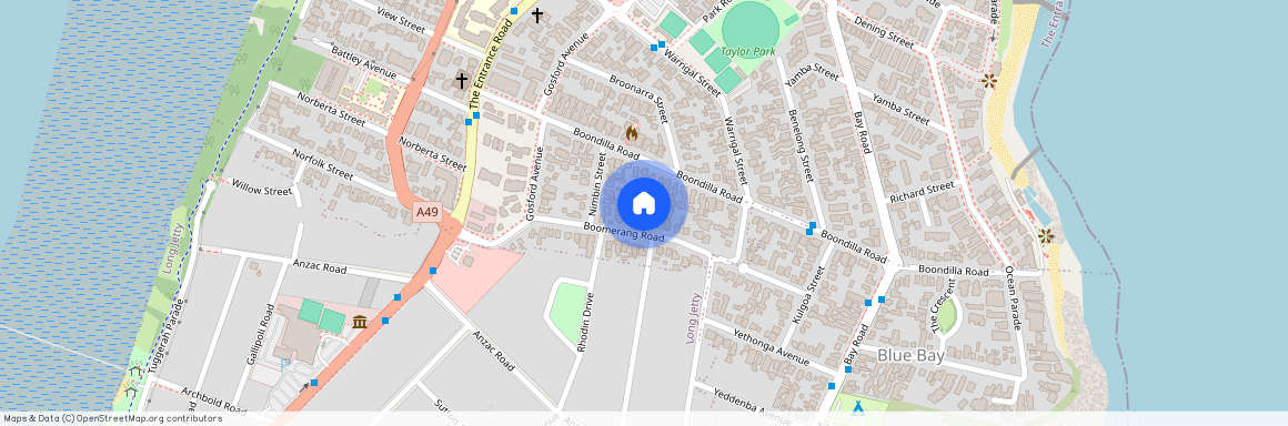 1/6 Boomerang Road, NSW 2261, The Entrance