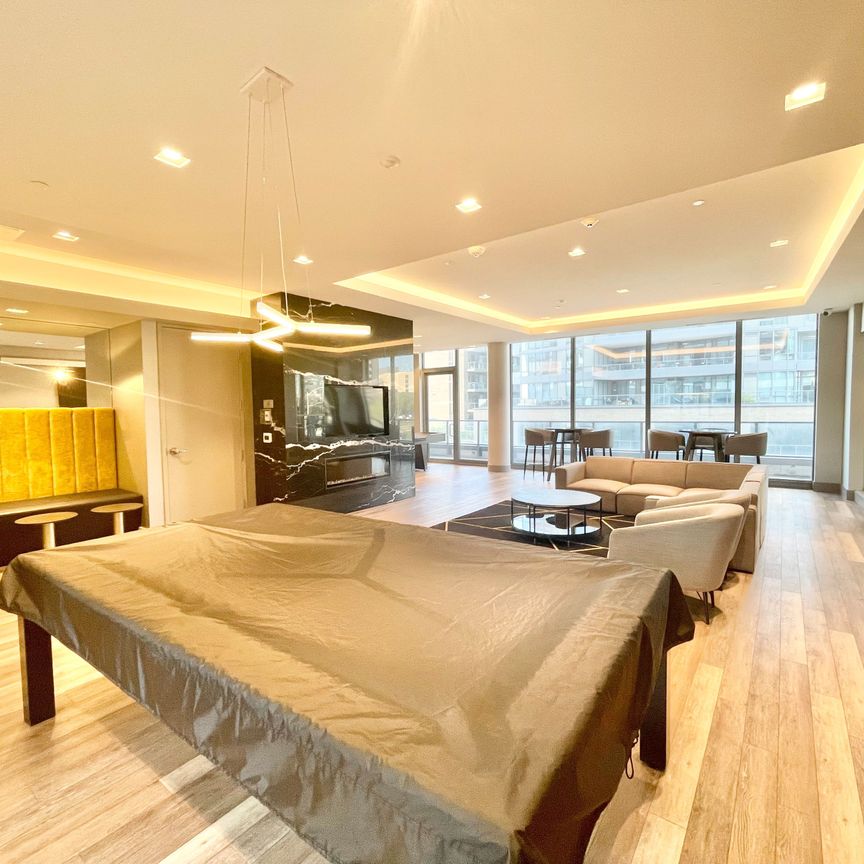 For Lease - 36 Forest Manor Road Unit# 224, Toronto, Ontario - Photo 1