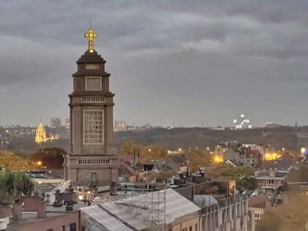 Appartement te huur - Photo 3