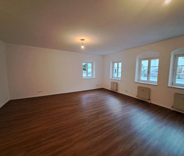 ++großzügige 3-Zimmer Wohnung im Zentrum von Linz++ - Foto 1