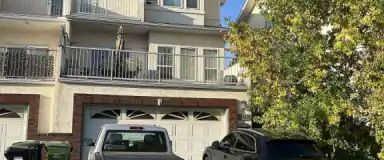 3 BR 2.5Bath in Highly Sought After Silver Springs! | 8412 Silver Springs Road Northwest, Calgary - Photo 1