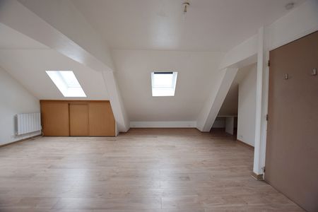 Location appartement 1 pièce, 35.03m², Nangis - Photo 4