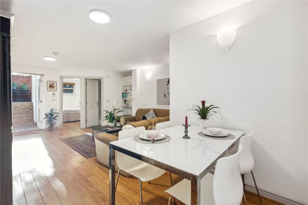 Tadmor Street, , W12 - Photo 1