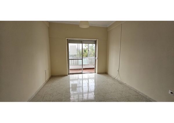 Apartamento T1 em Setúbal